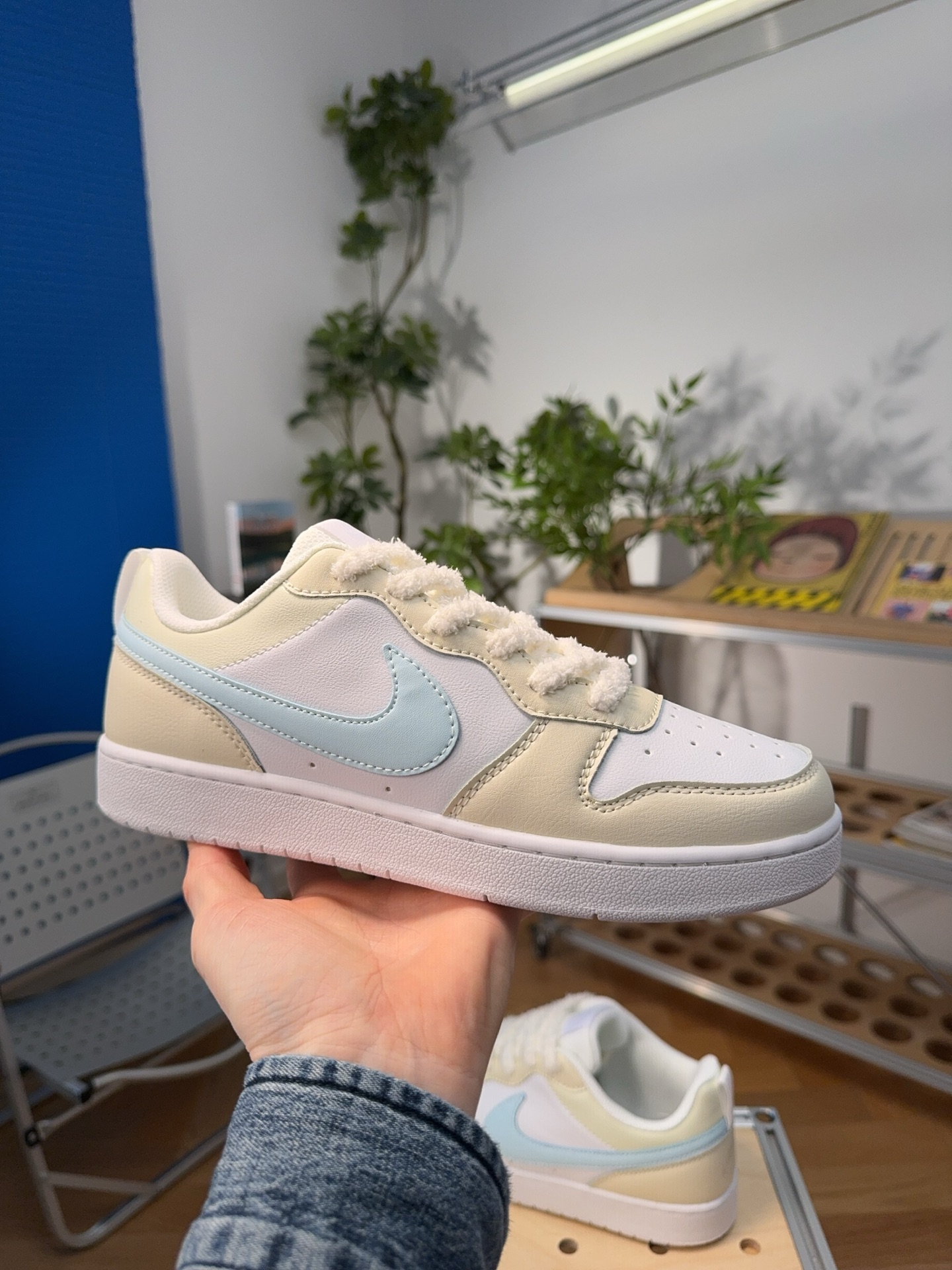 Nike Jordan
